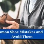 10 Common Shoe Mistakes and How to Avoid Them