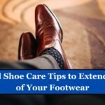 Essential Shoe Care Tips to Extend the Life of Your Footwear